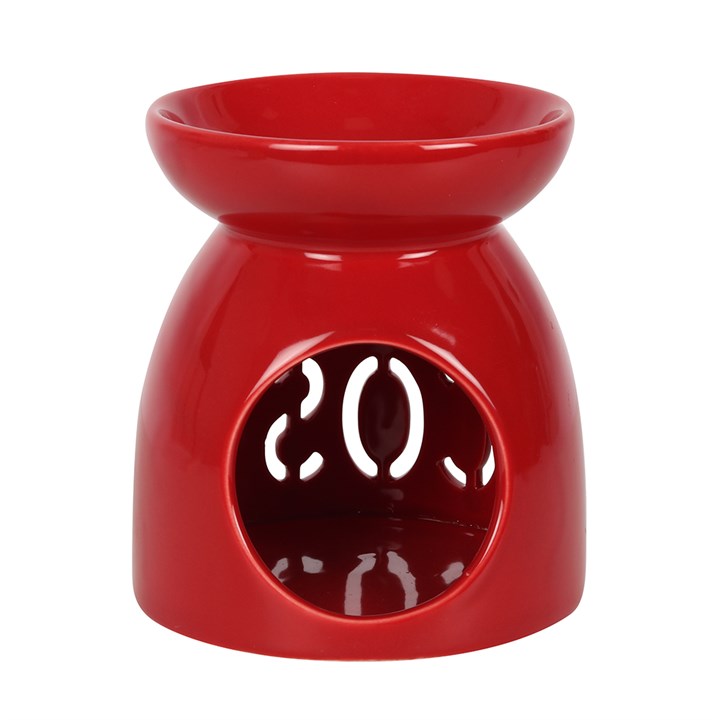 Cosy Wax Melt Burner Gift Set