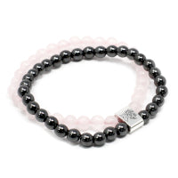 Magnetic Gemstone Bracelets