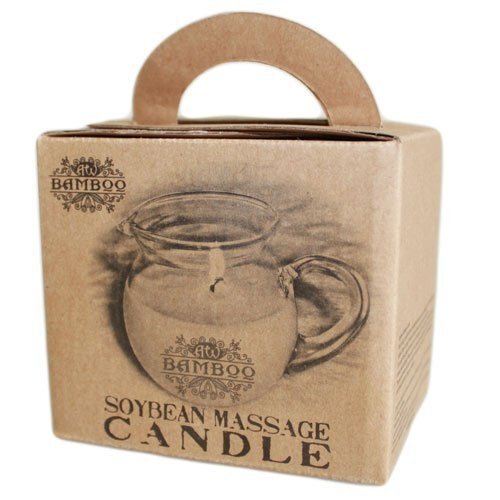 Massage Candle - Toning and Firming