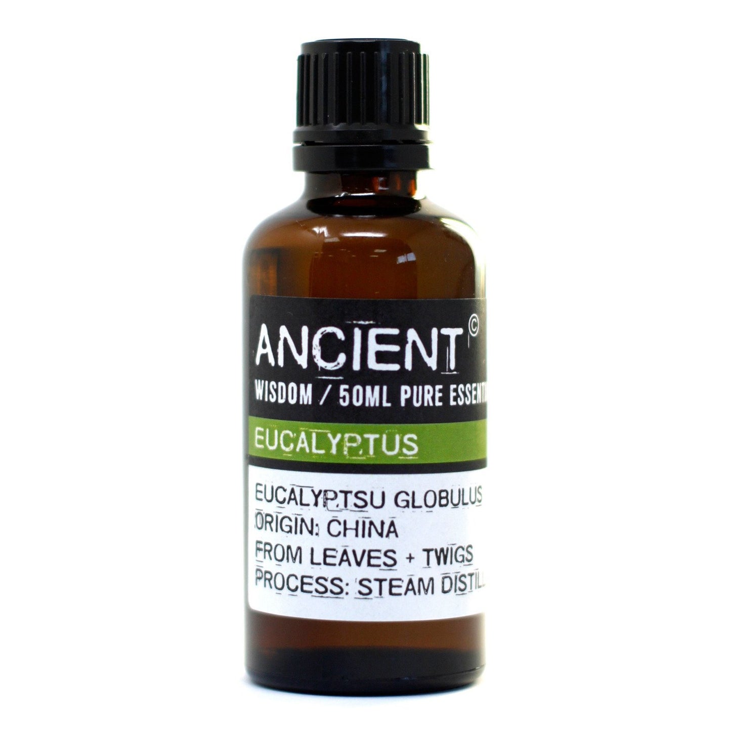 Eucalyptus Essential Oil Professional LARGE 50ml