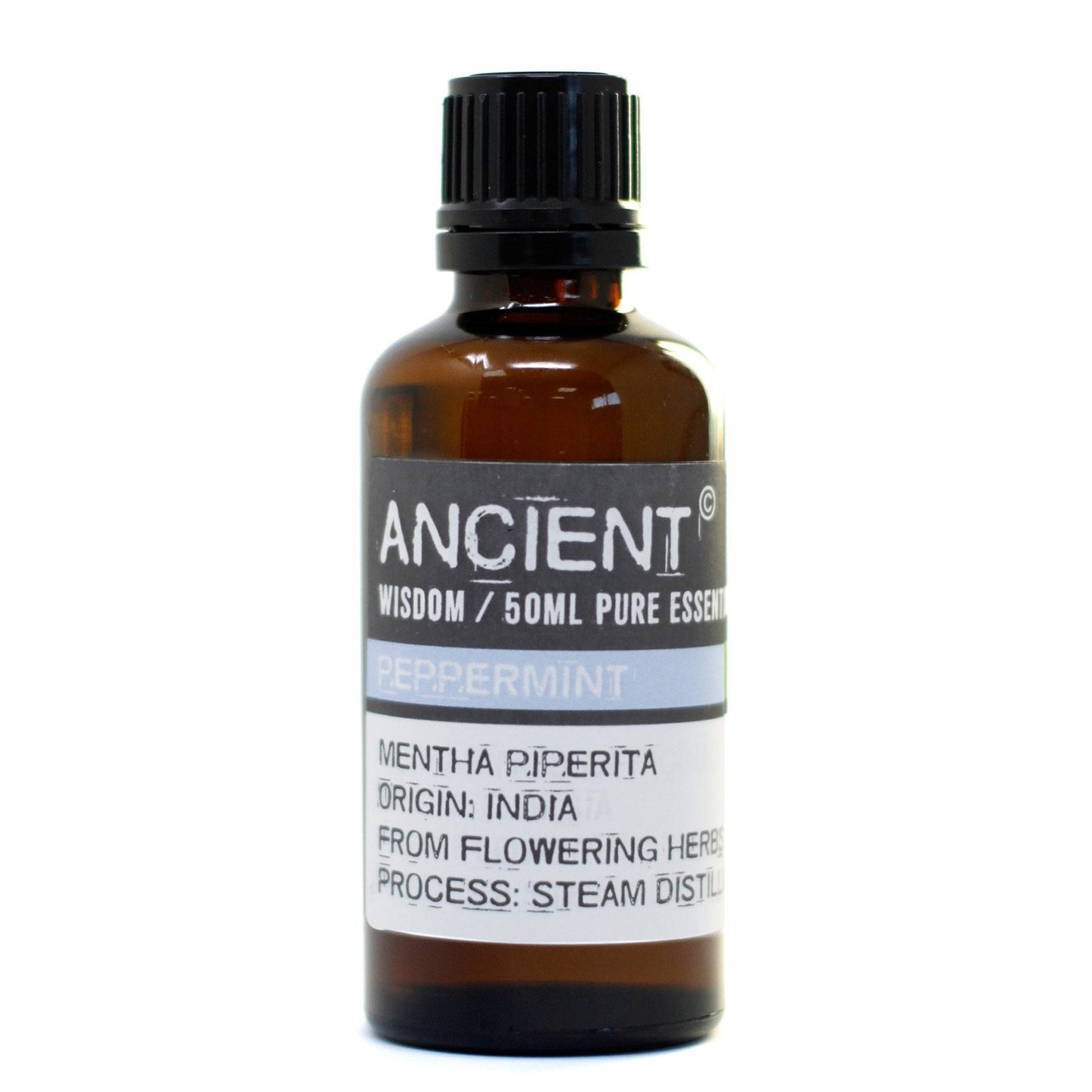 Peppermint Essential Oil Professional LARGE 50ml