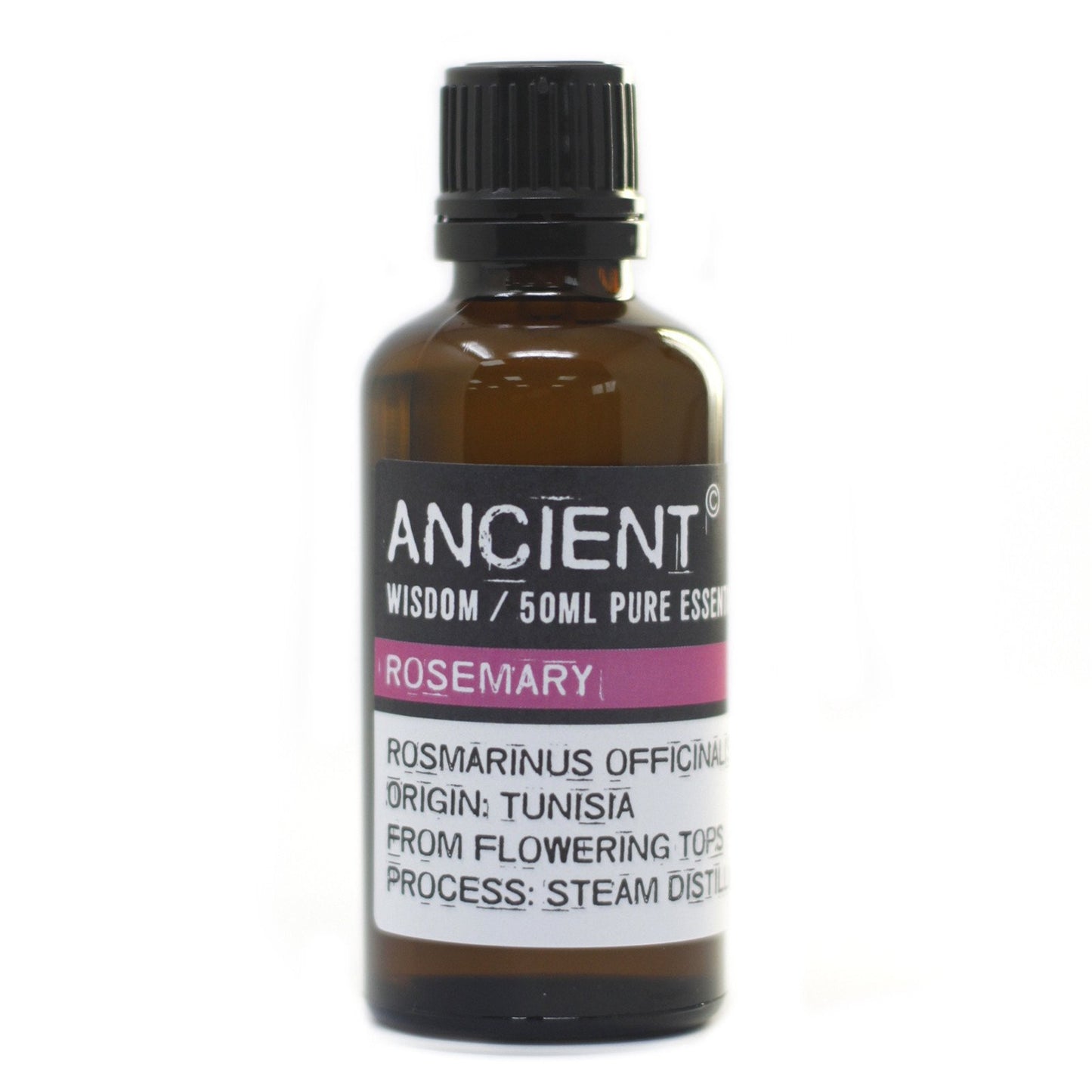 Rosemary Essential Oil Professional LARGE 50ml