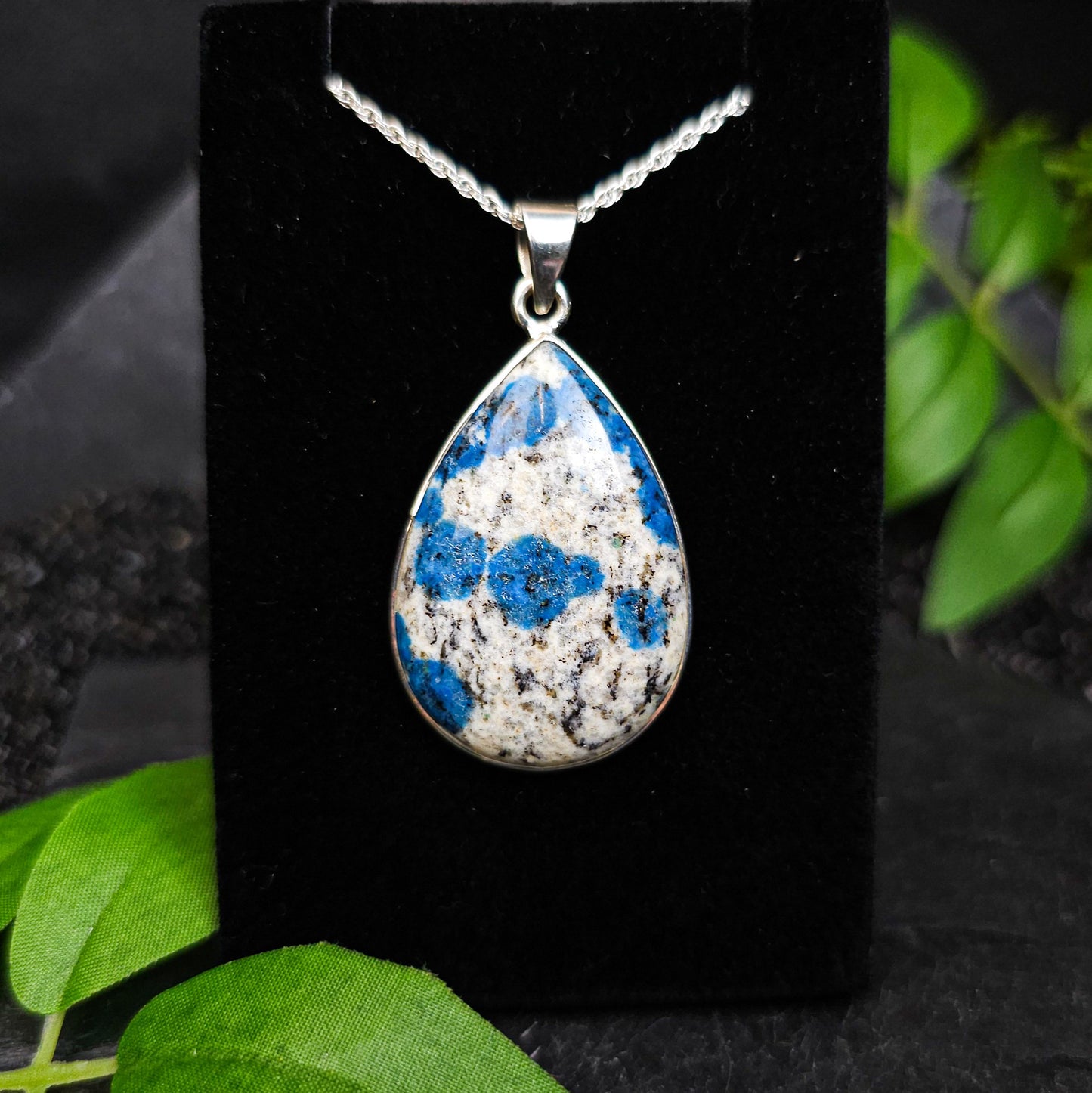 K2 Pendant No.70