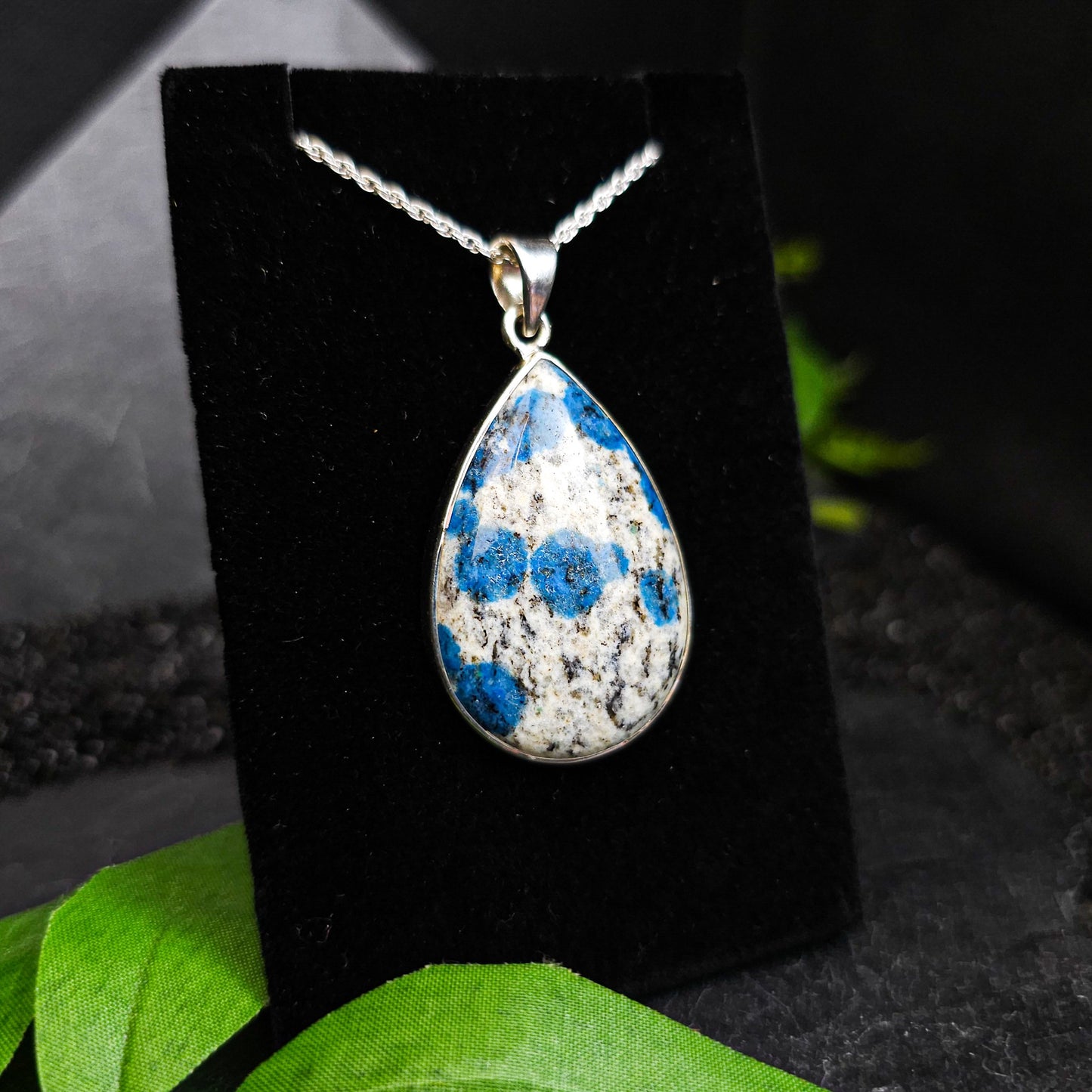 K2 Pendant No.70