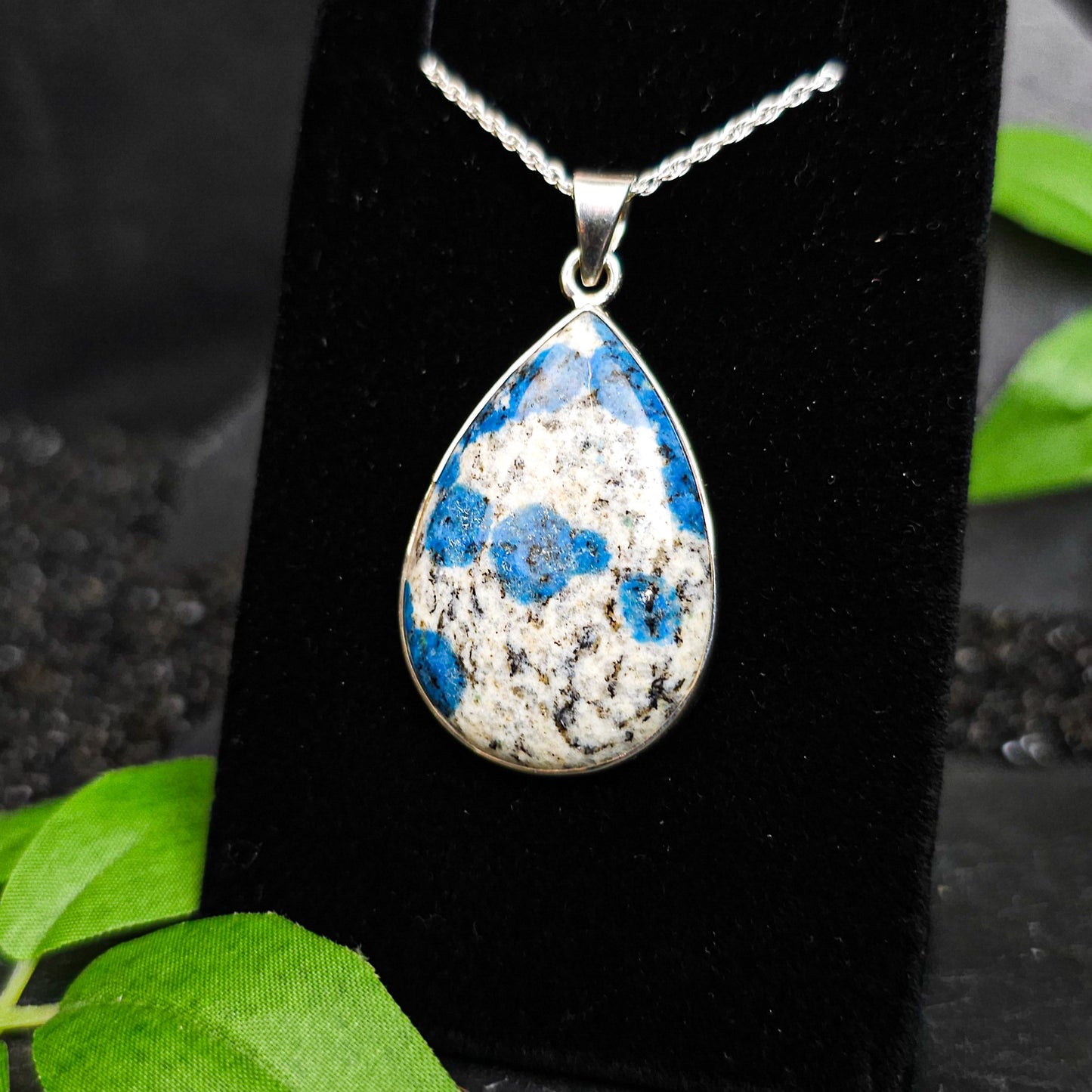 K2 Pendant No.70