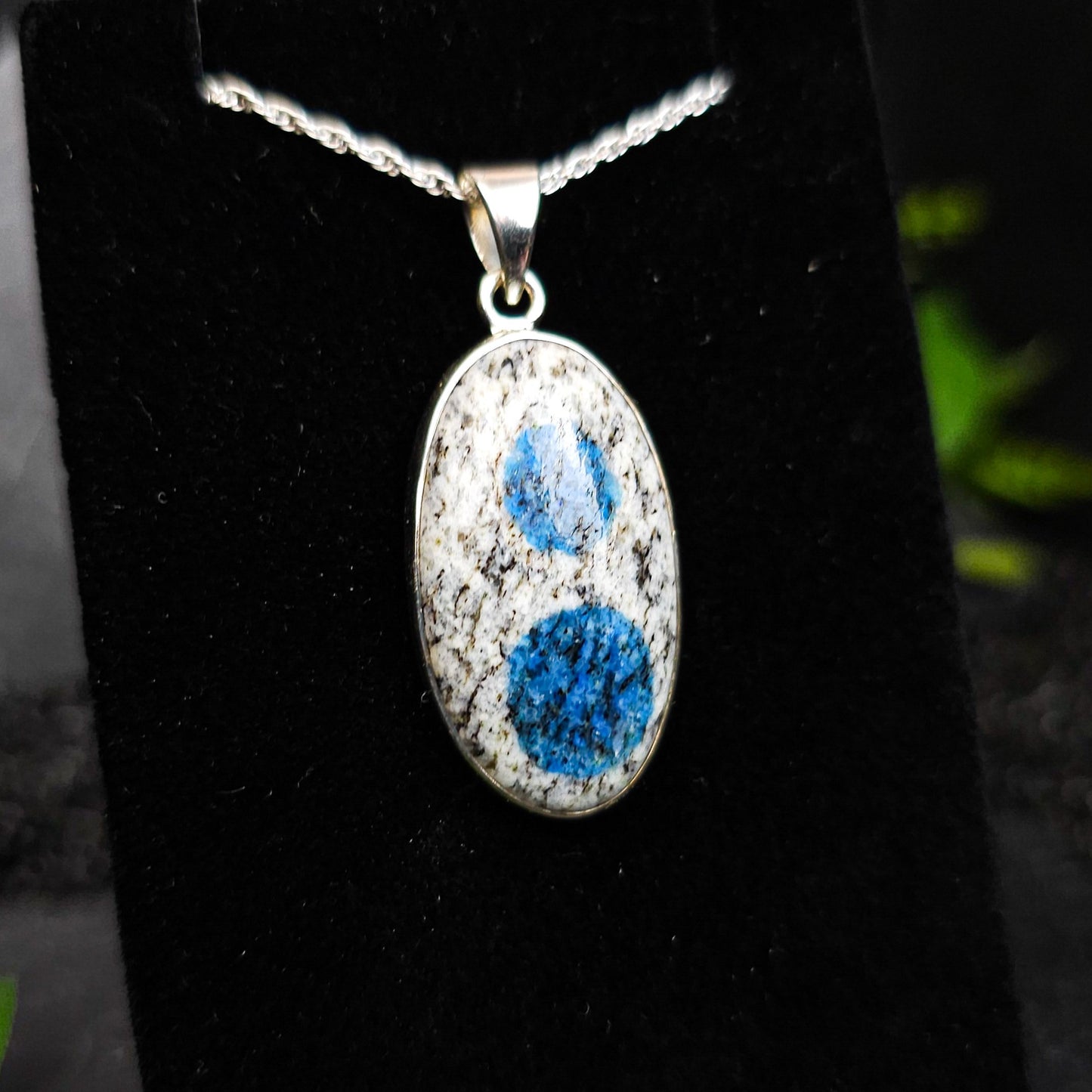 K2 Pendant No. 69