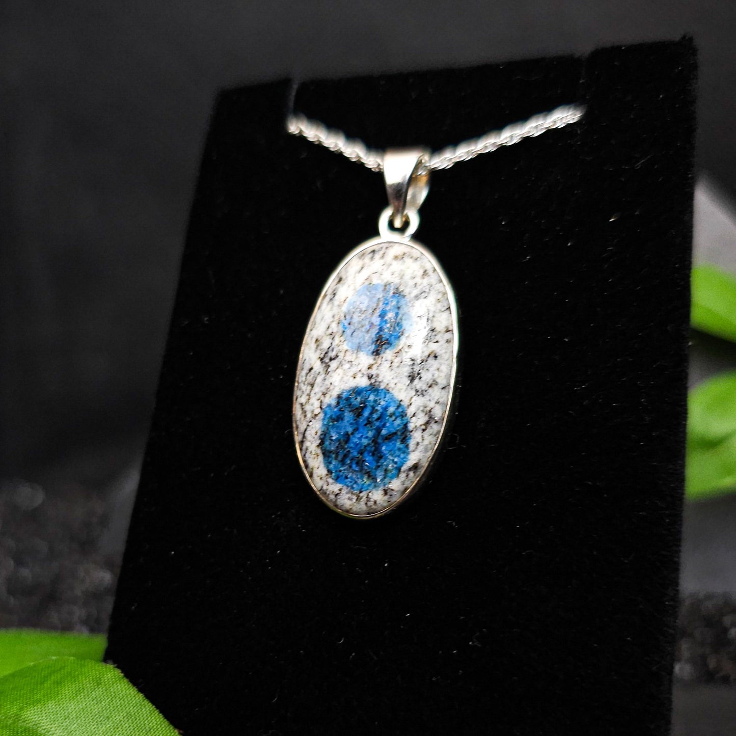 K2 Pendant No. 69