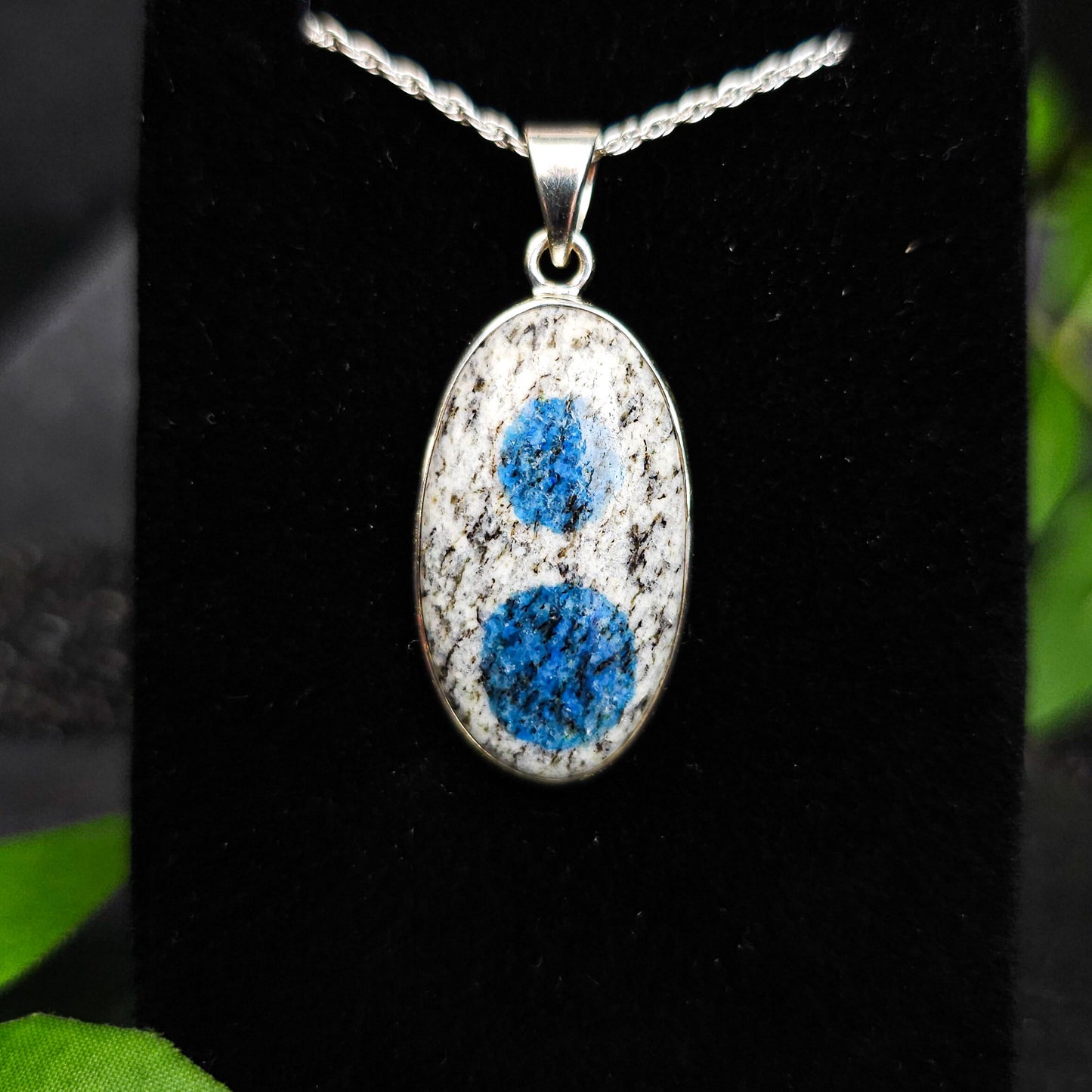 K2 Pendant No. 69