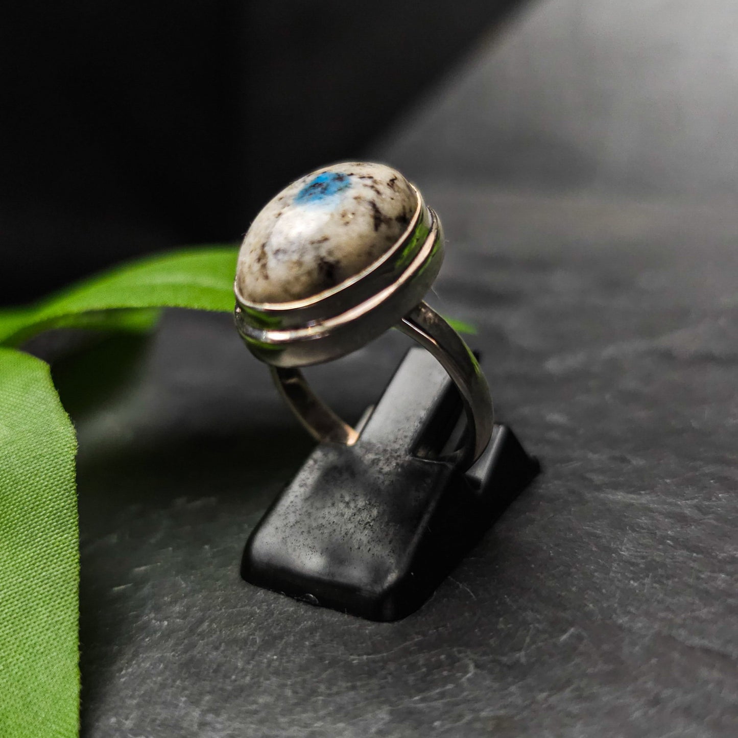 K2 Ring Size N No. 41