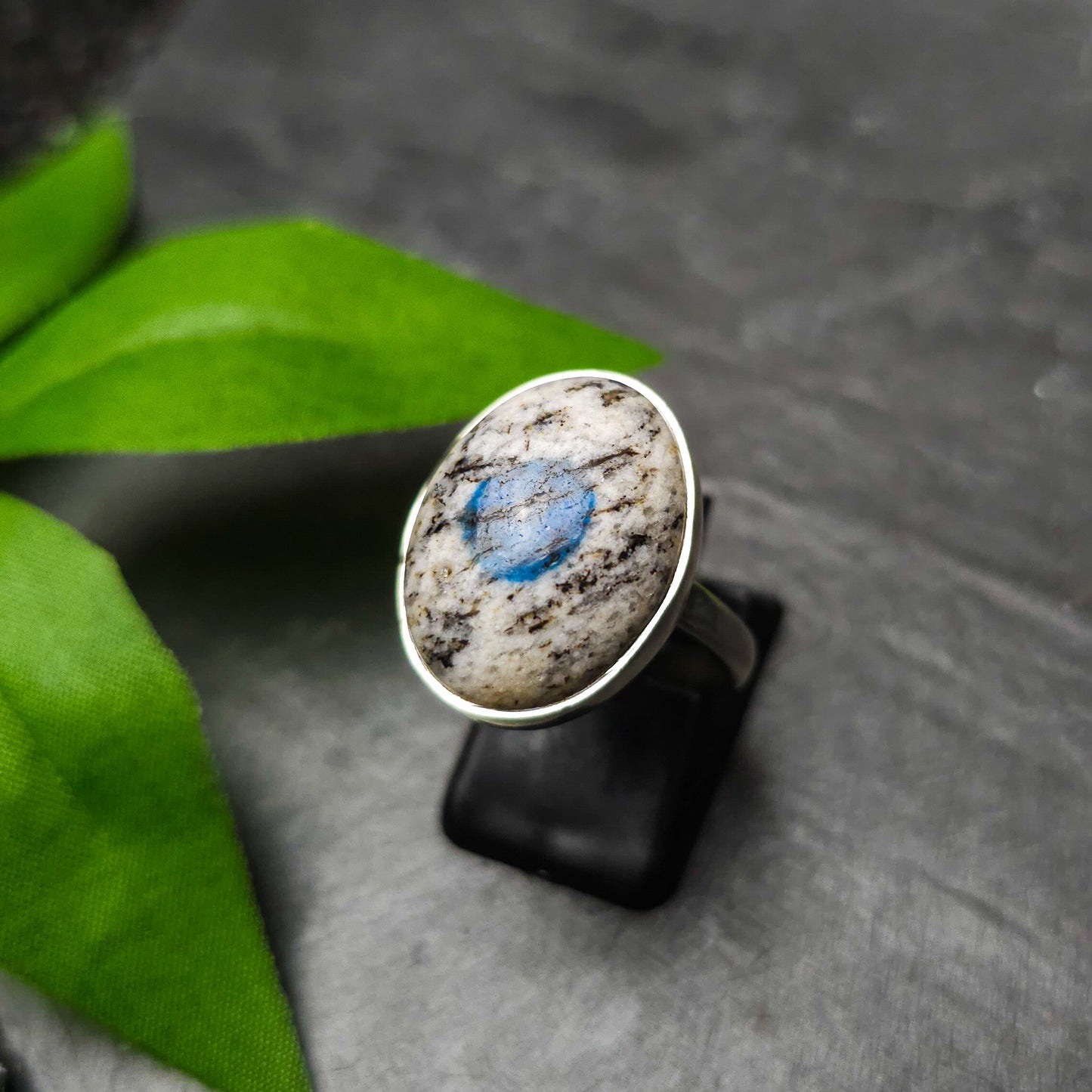 K2 Ring Size N No.42