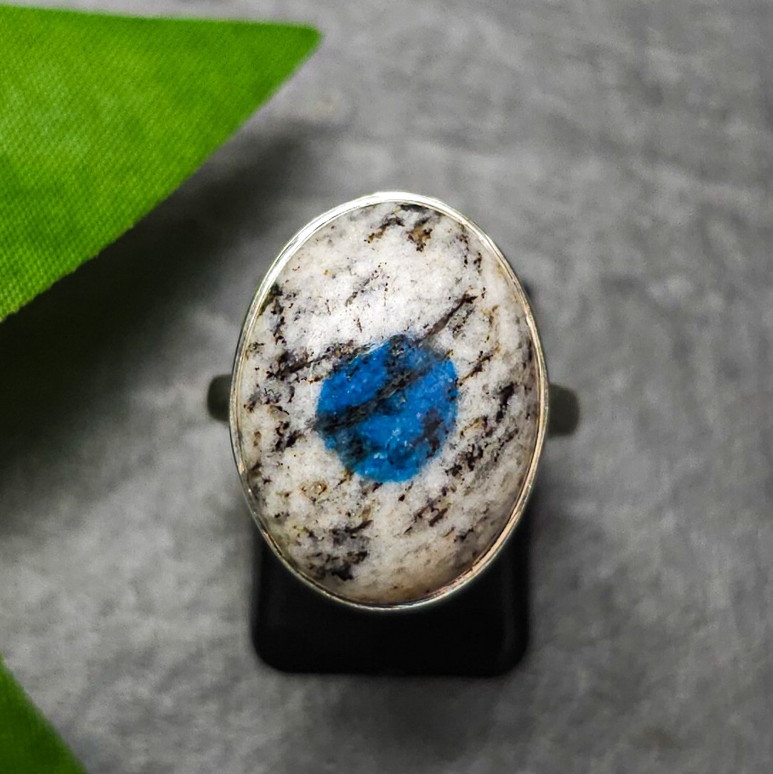 K2 Ring Size N No.42
