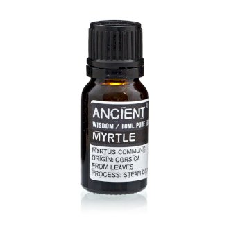 Myrtle essential oil 10ml