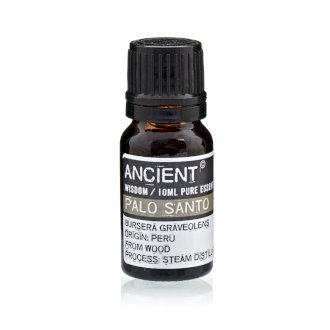 Palo Santo essential oil 10ml