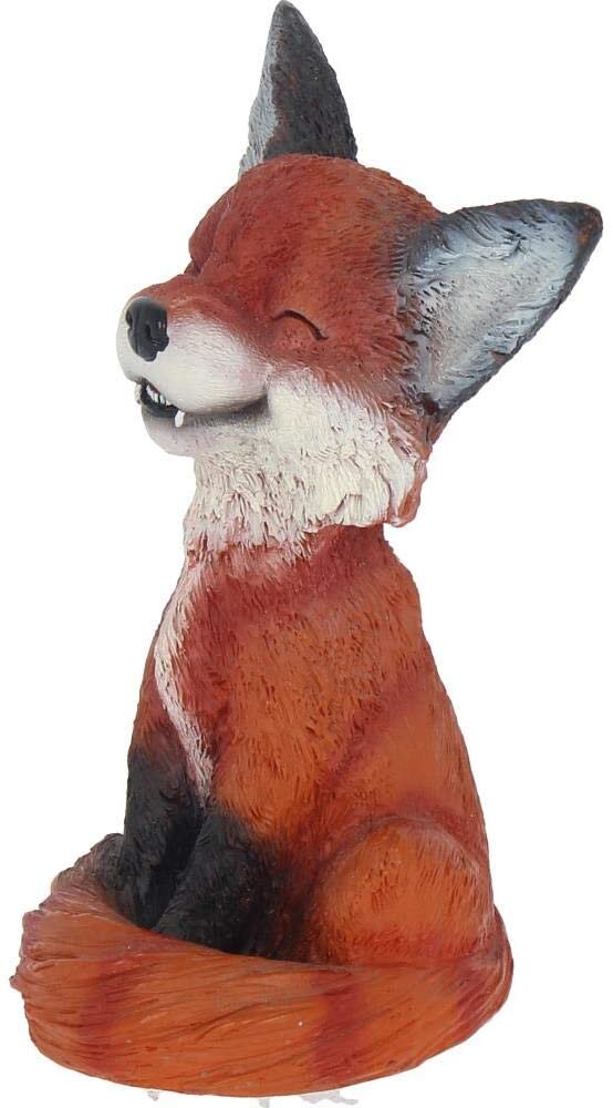 Count Foxy - The Vampire Fox