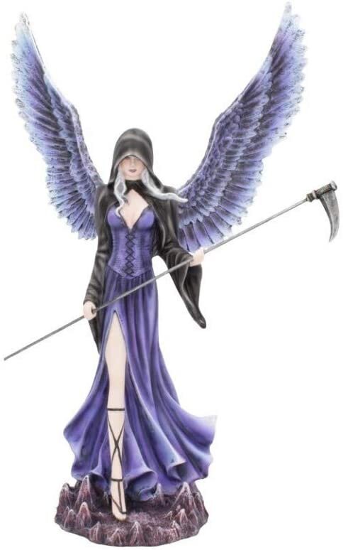 Dark Mercy