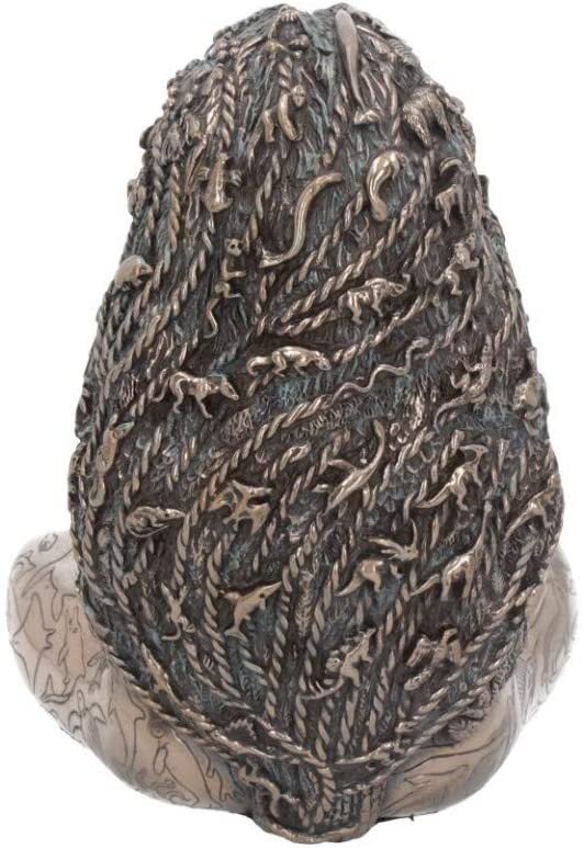 Mother Earth Bronze