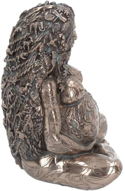 Mother Earth Bronze