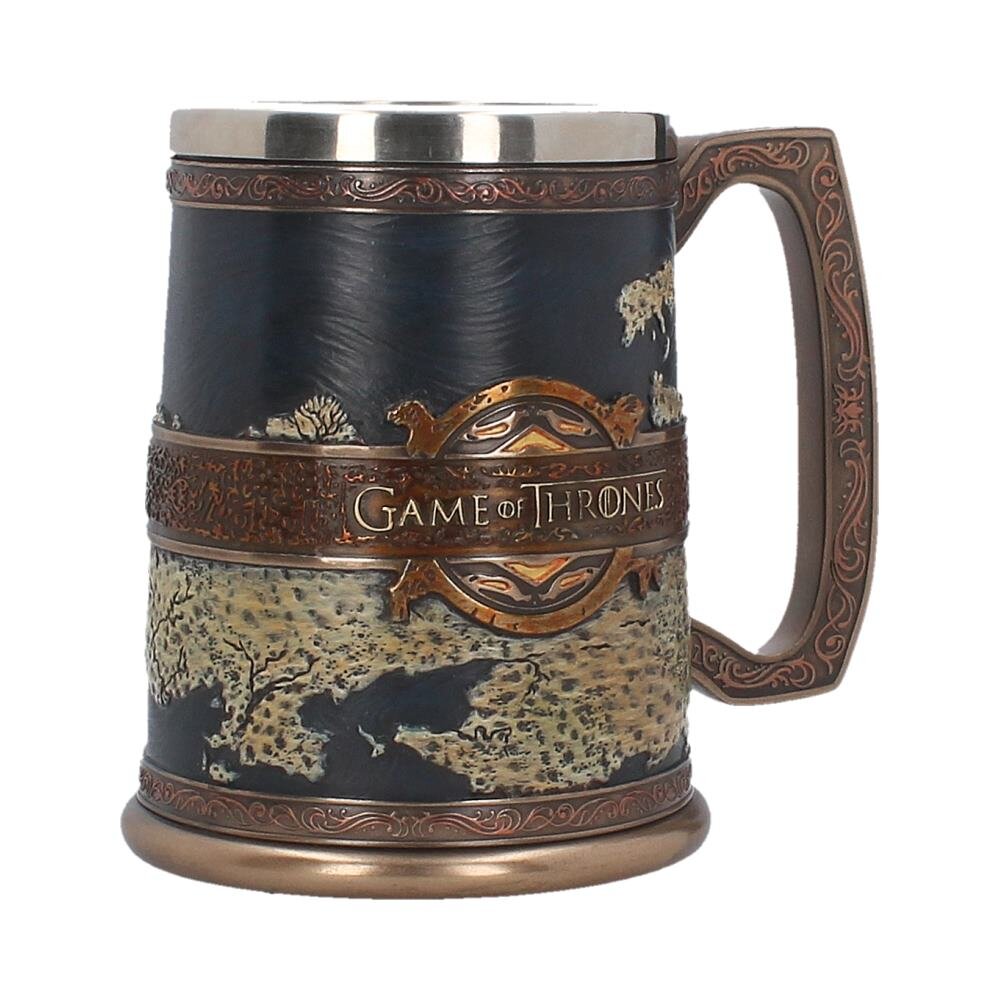 Game of Thrones Official Tankard