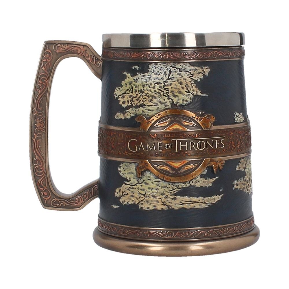 Game of Thrones Official Tankard