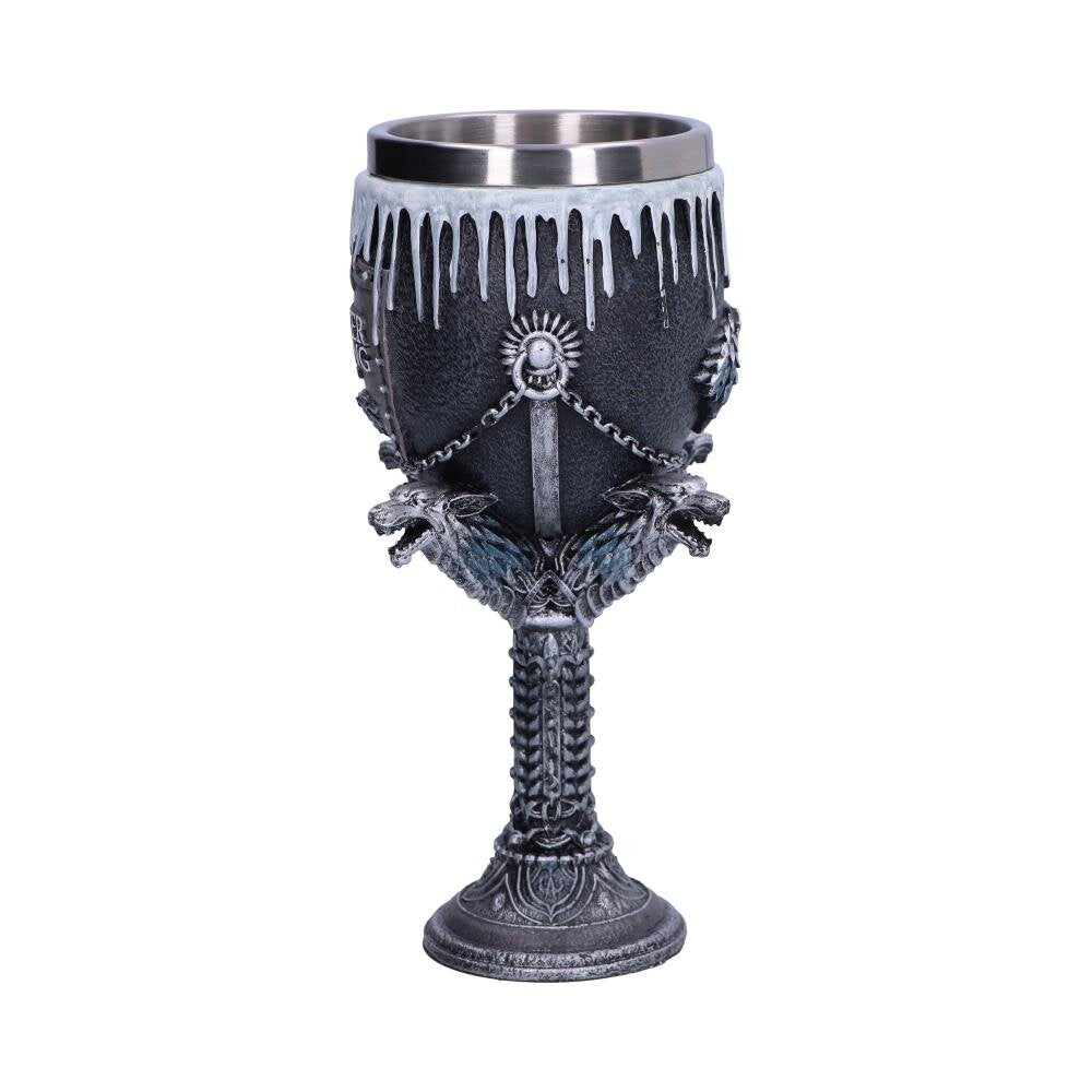 House Stark Goblet - Game of Thrones