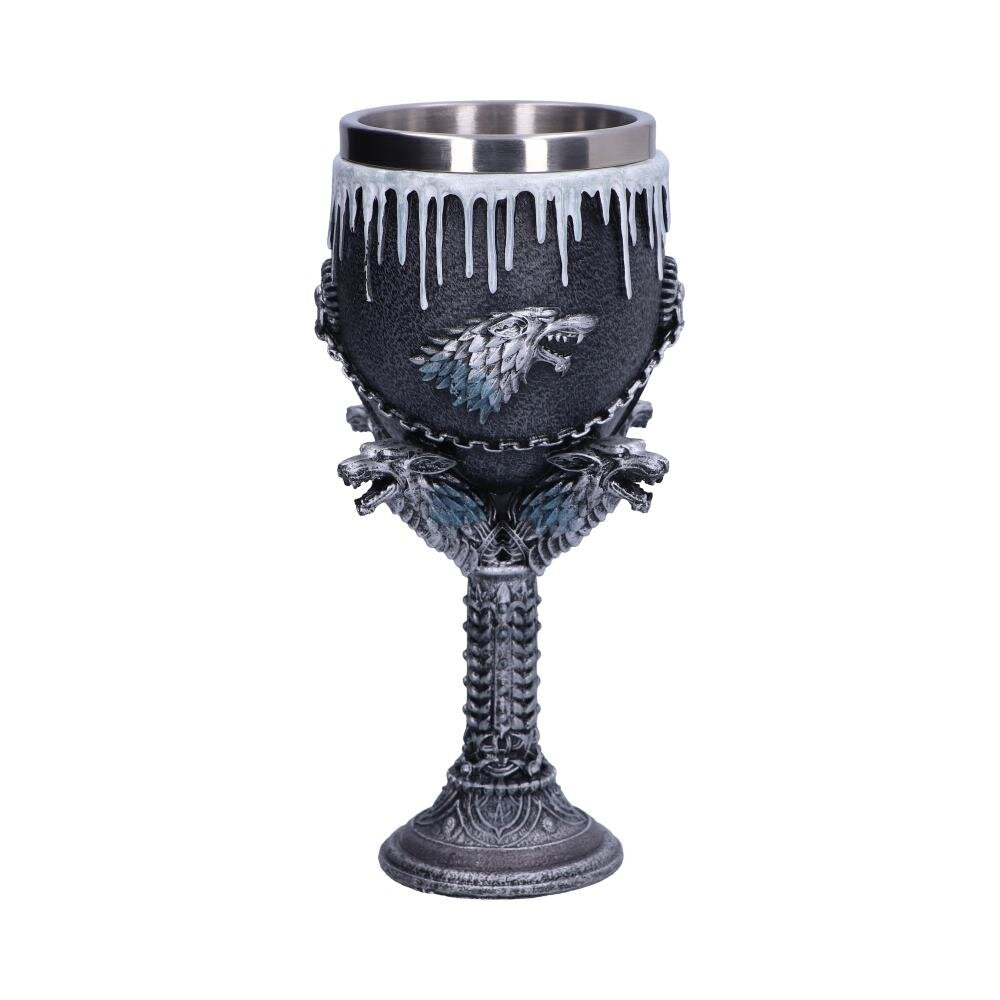 House Stark Goblet - Game of Thrones