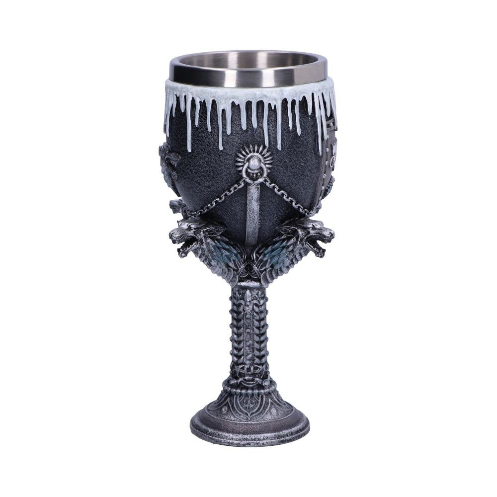 House Stark Goblet - Game of Thrones