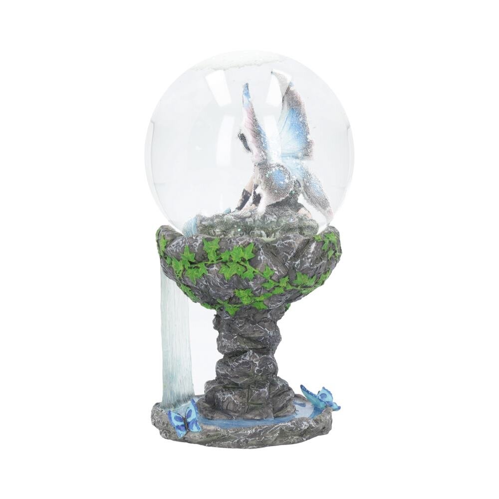 Snowglobe Fairy Waterfall