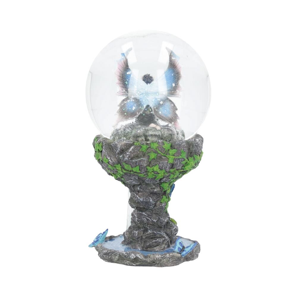 Snowglobe Fairy Waterfall