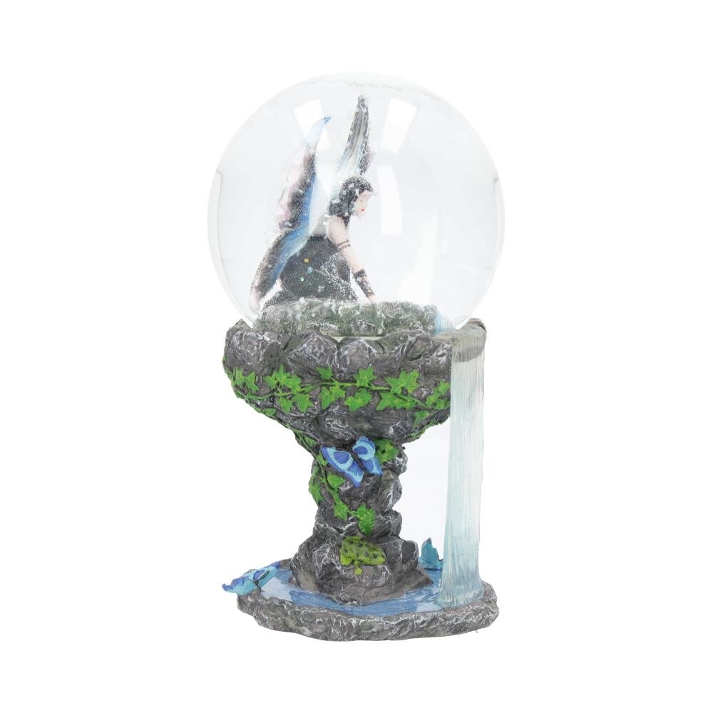 Snowglobe Fairy Waterfall