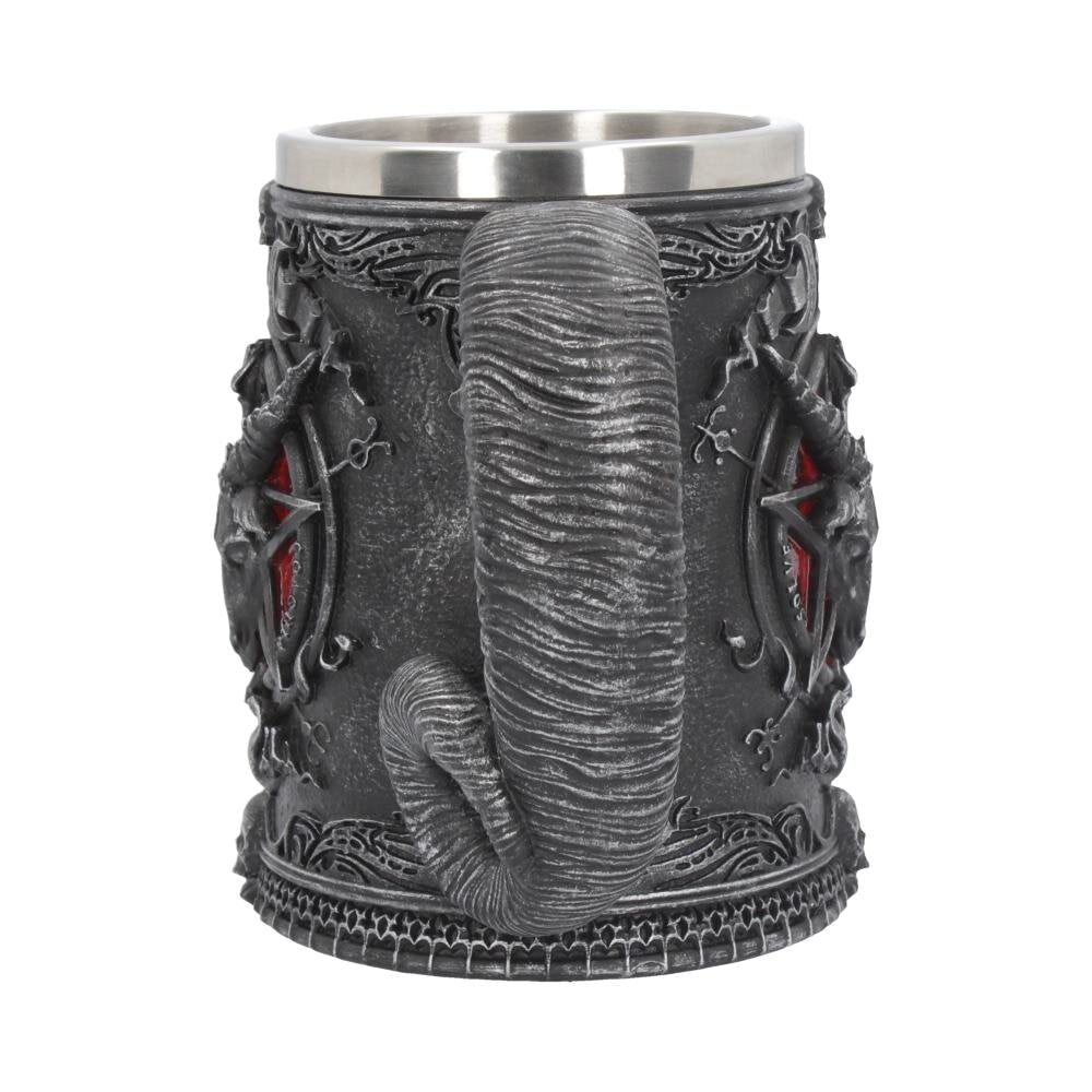 Occult Tankard
