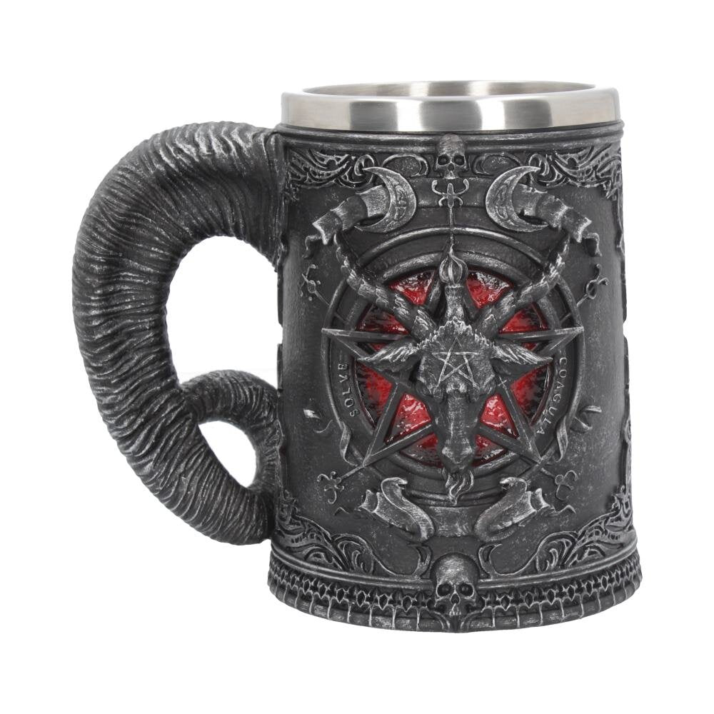 Occult Tankard