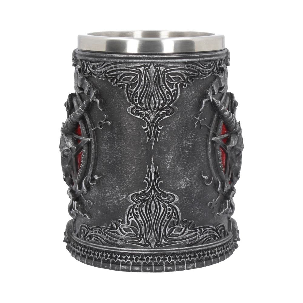 Occult Tankard
