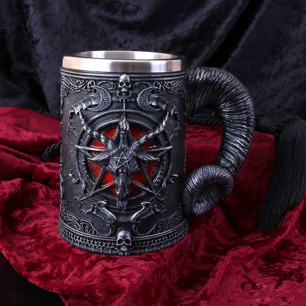 Occult Tankard