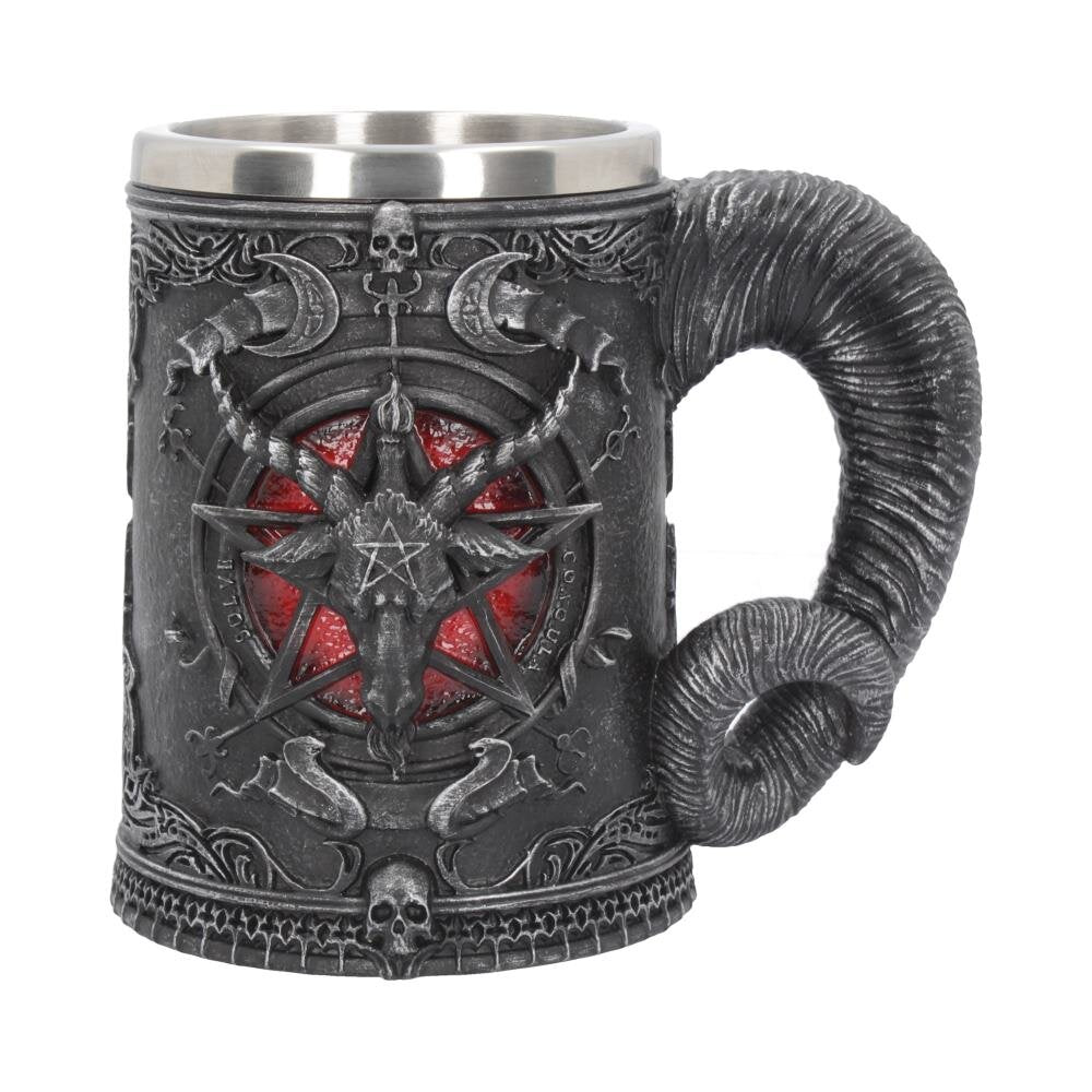 Occult Tankard