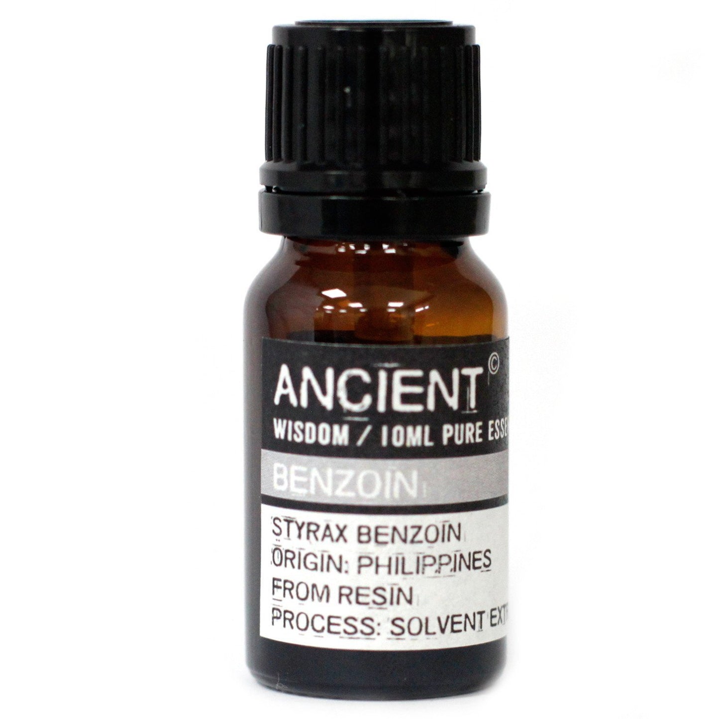 Benzoin Essential Oil 10ml