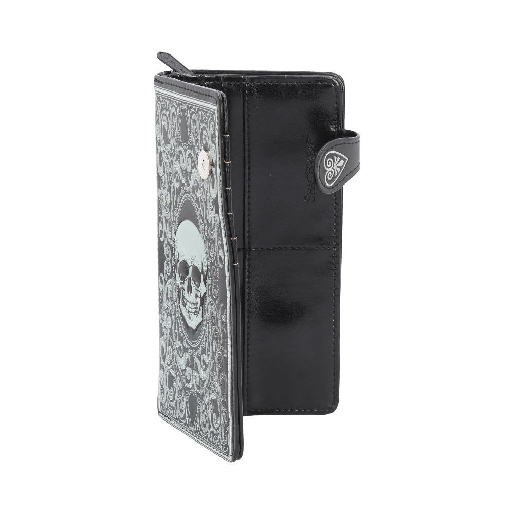 Purse of the Dead -Shag Wear