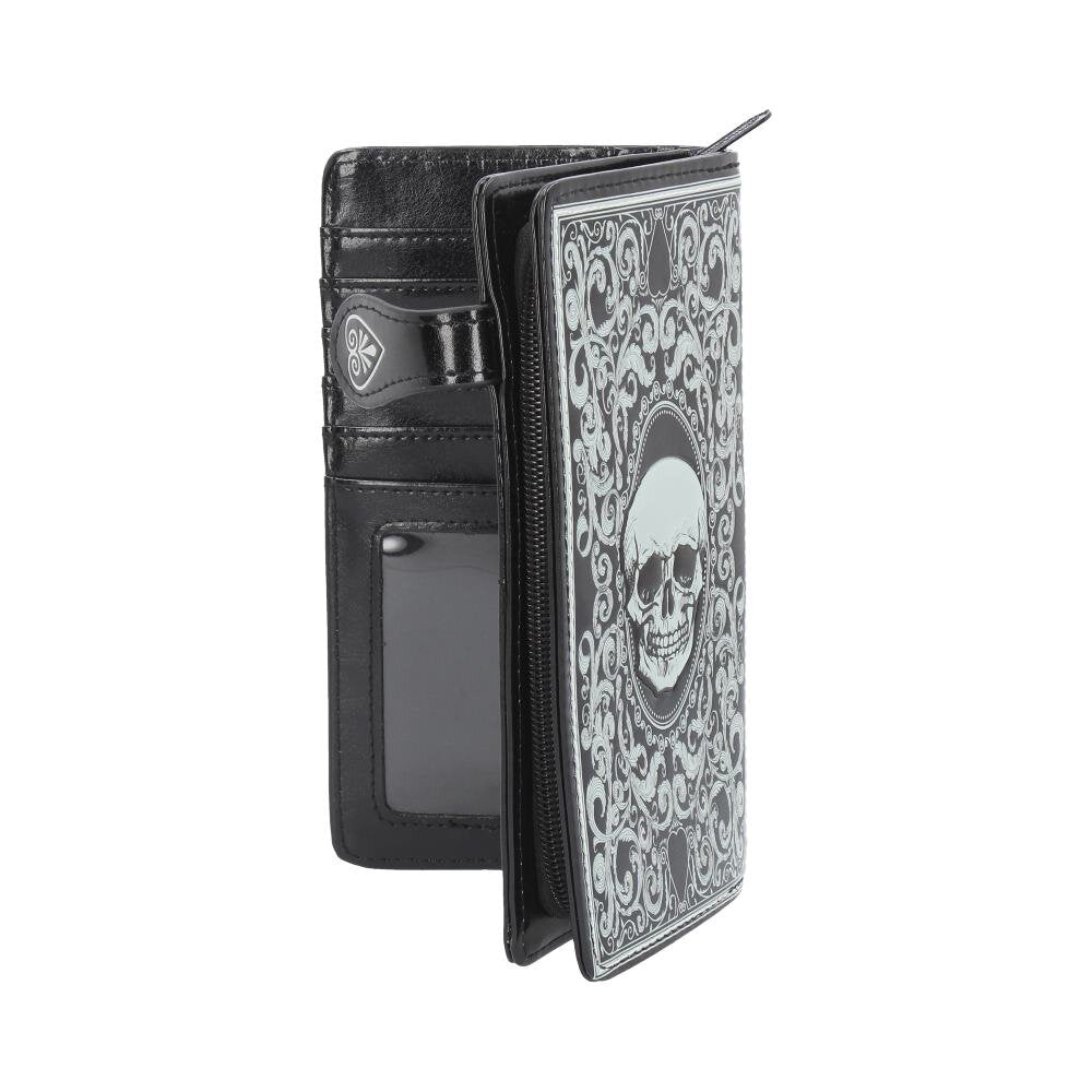 Purse of the Dead -Shag Wear