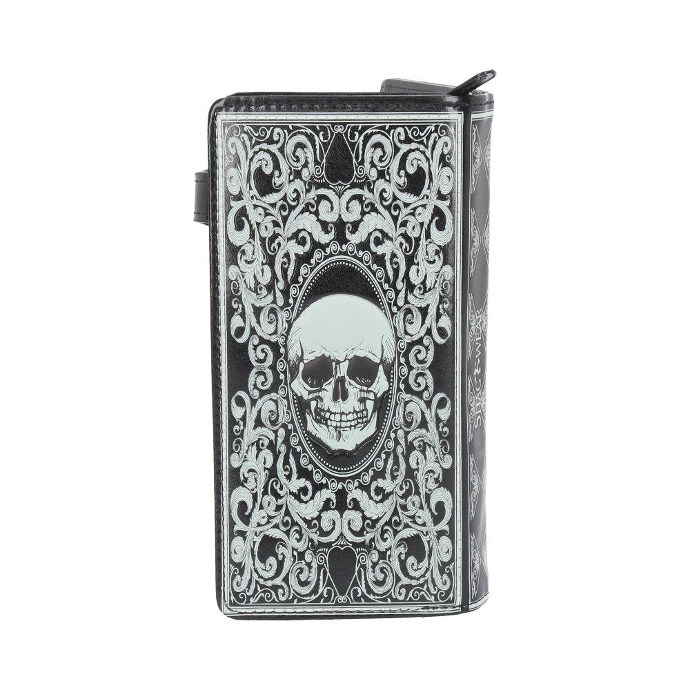 Purse of the Dead -Shag Wear