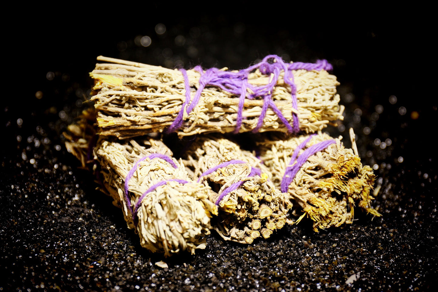 Natural Desert Sage Bundles