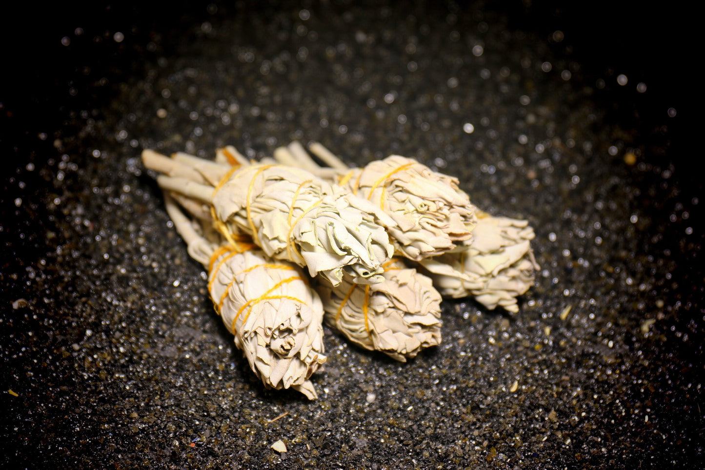 Californian White Sage Sticks