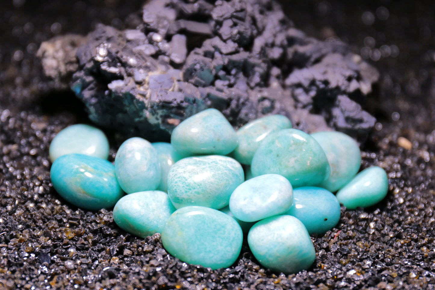 Amazonite