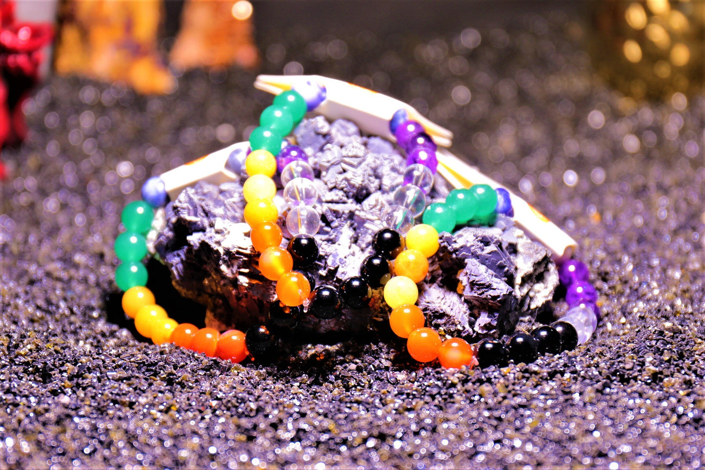 Chakra Bracelet