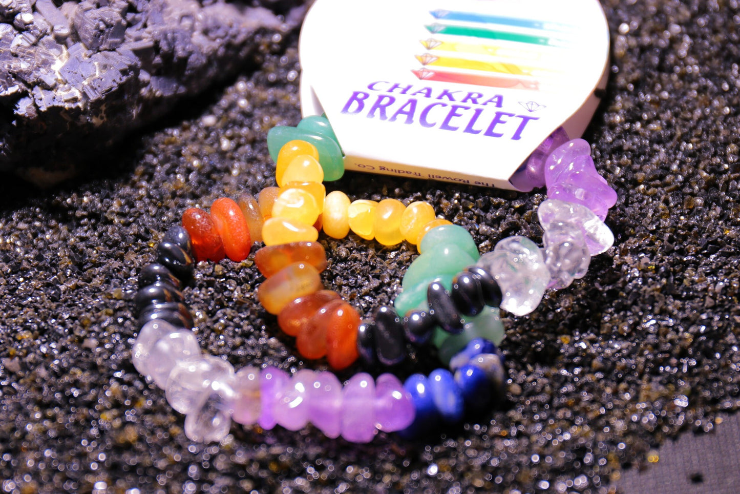 Chakra Bracelet