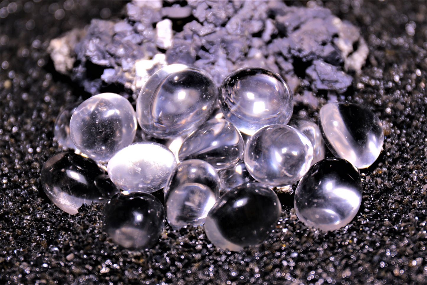 Clear Quartz