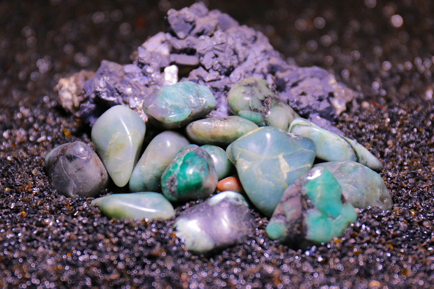 Emerald