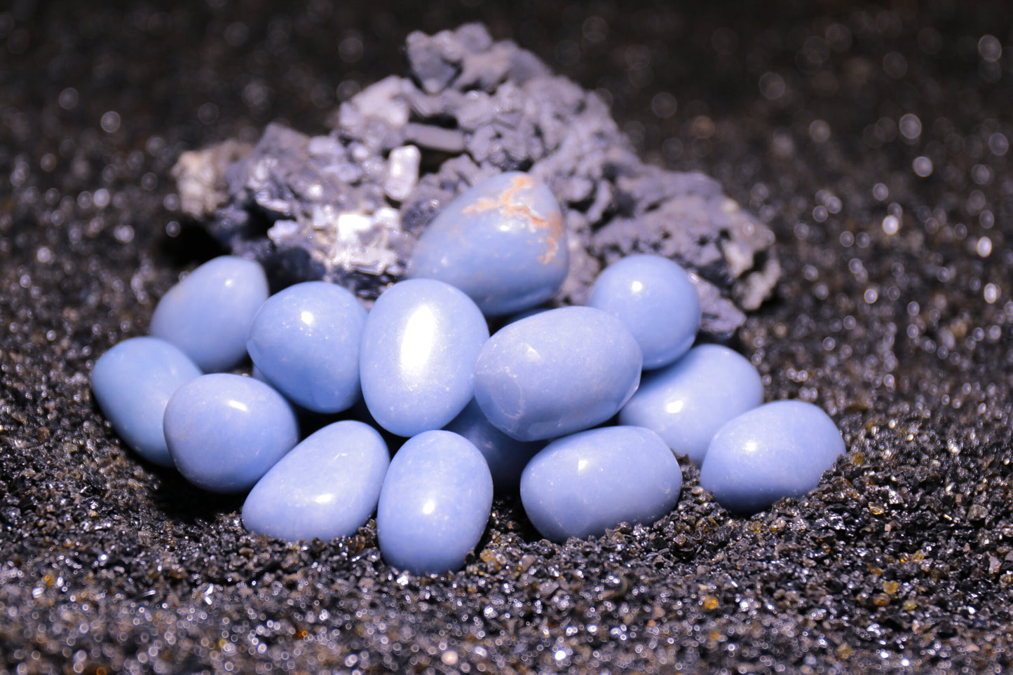 Angelite