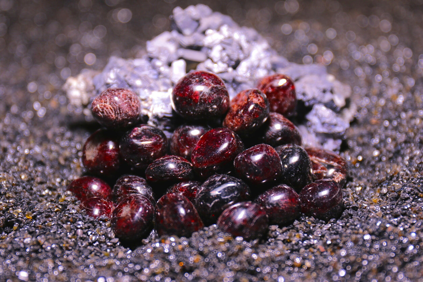 Garnet