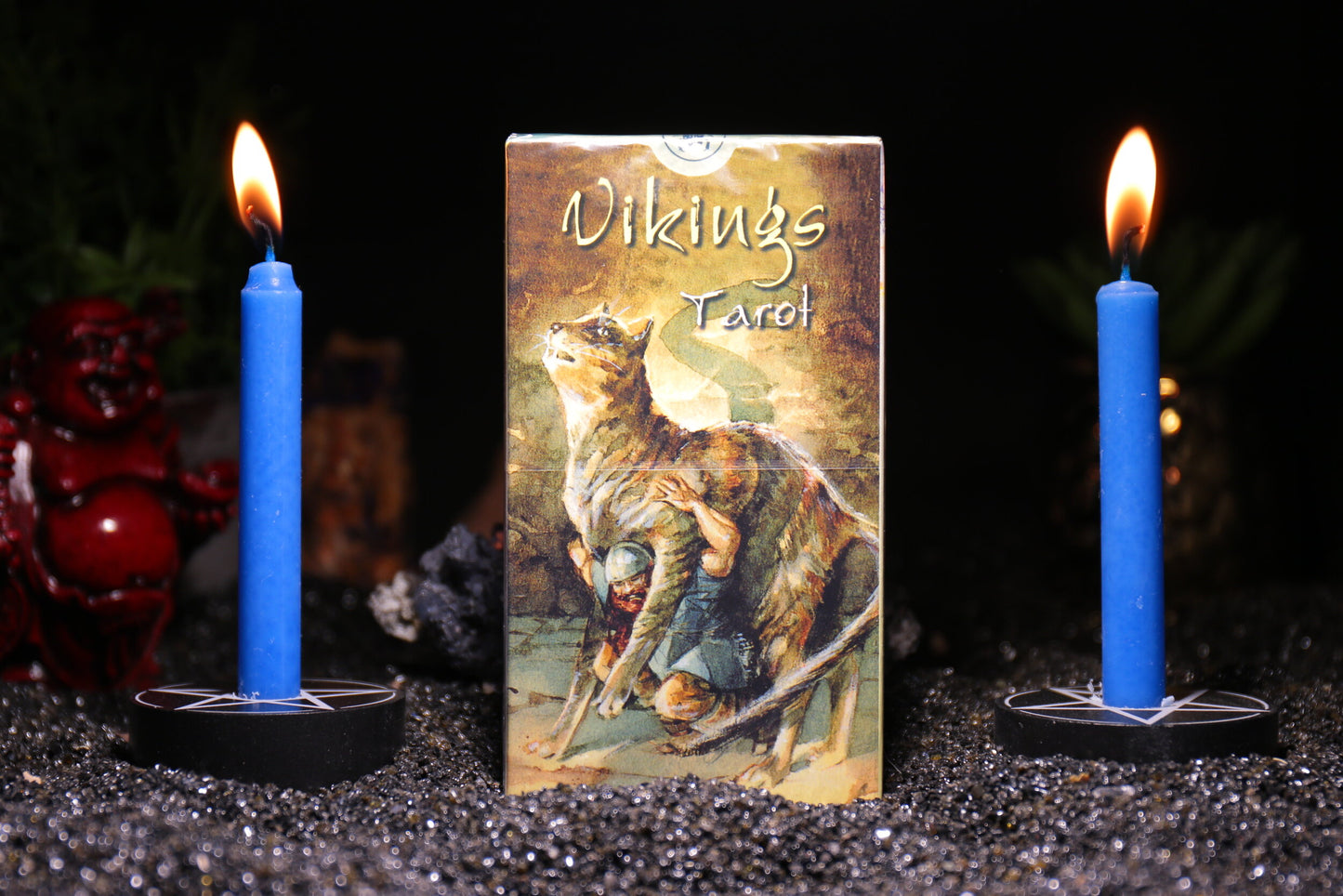 Vikings Tarot