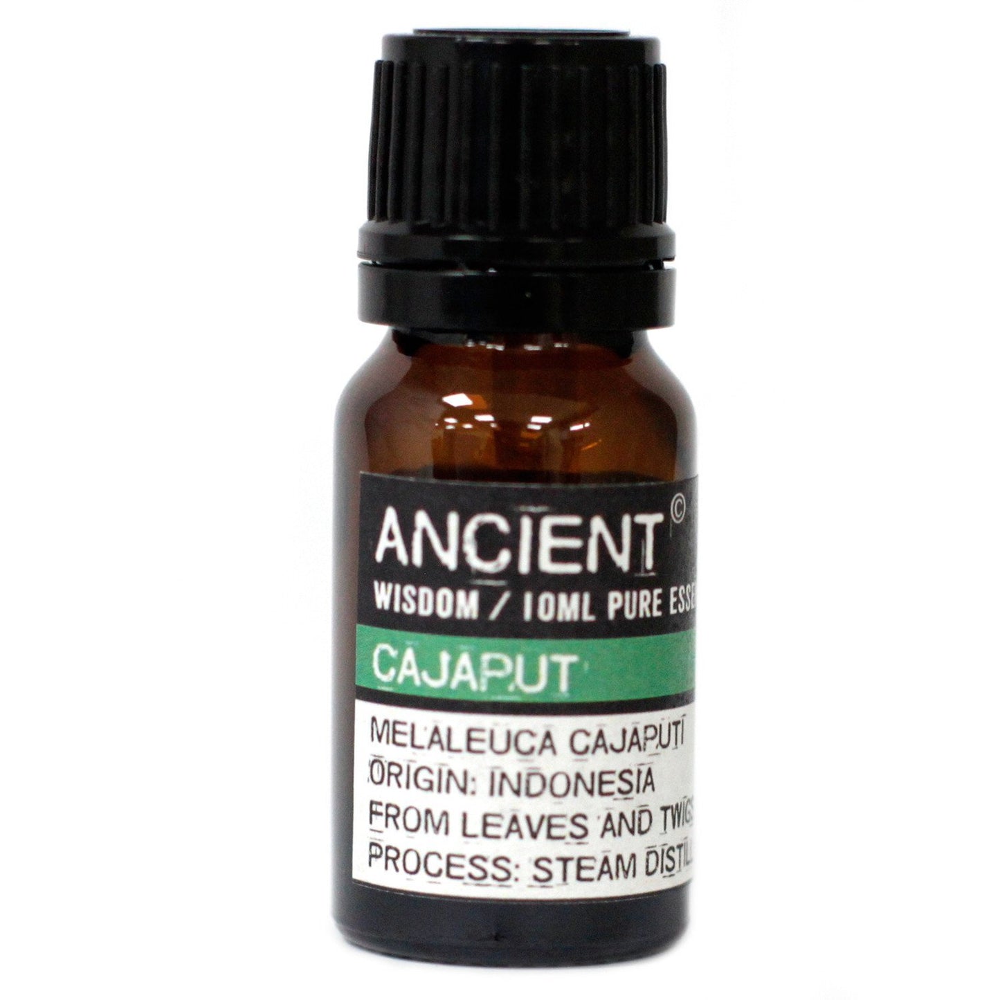 Cajaput Essential Oil 10ml
