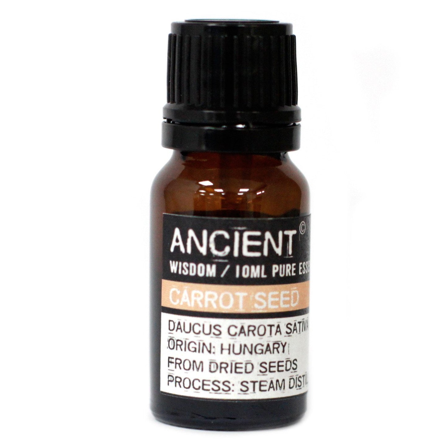 Carrot Seed Essential Oil 10ml